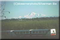 Vancouver SkyTrain