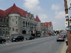 St. Louis Union Station (north side)