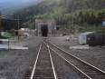 East Portal,  Moffat Tunnel.