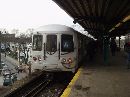 An A train laying over in Far Rockaway (NG)
