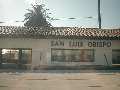 San Luis Obispo station