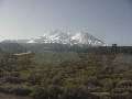 Mt Shasta from the North Side